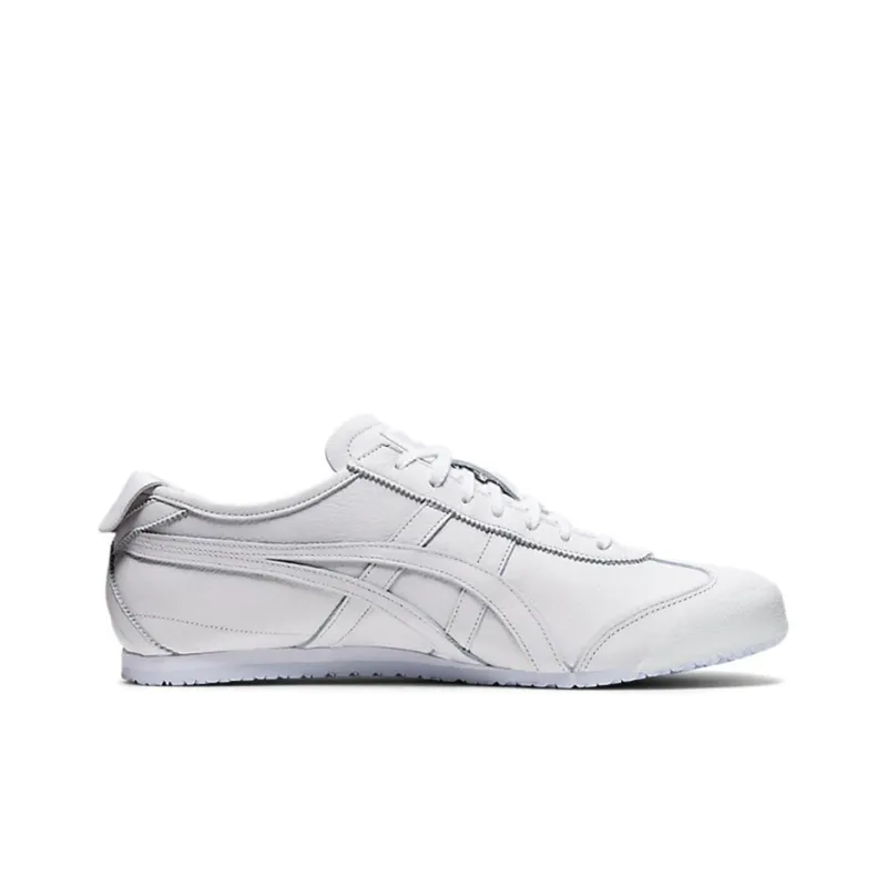 Onitsuka Tiger Mexico 66 Triple White-1