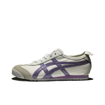 Onitsuka Tiger Mexico 66 'White Purple' Women's