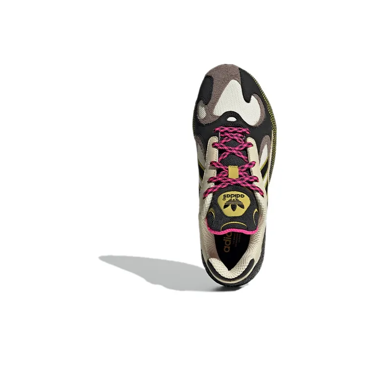 Adidas Yung 1 Trail Sand Core Black-4