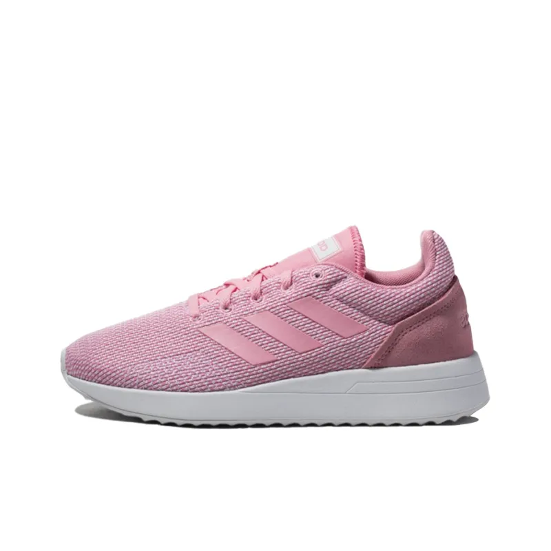 Adidas Neo Run 70s Pink Women's-0
