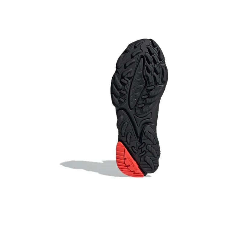 Adidas Ozweego Tr Stlt Core Black Solar Red-5