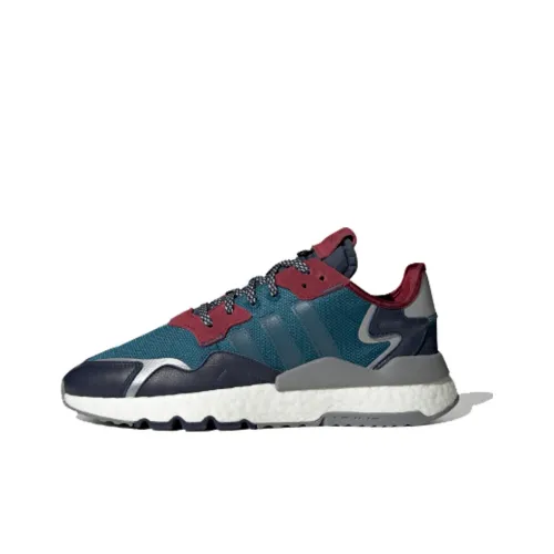 Adidas Nite Jogger Tech Mineral