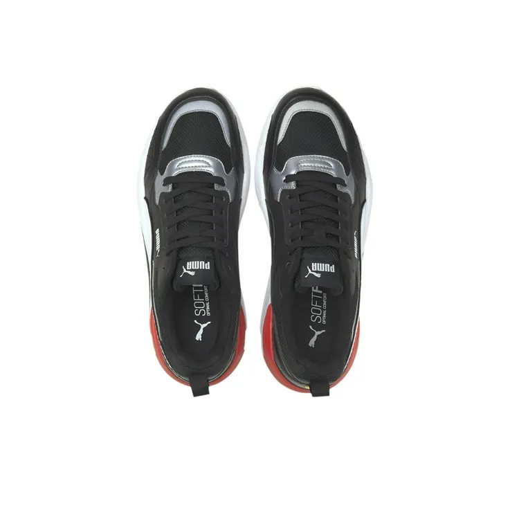 PUMA Ferrari Race X Ray 2 'Black White Red'-2