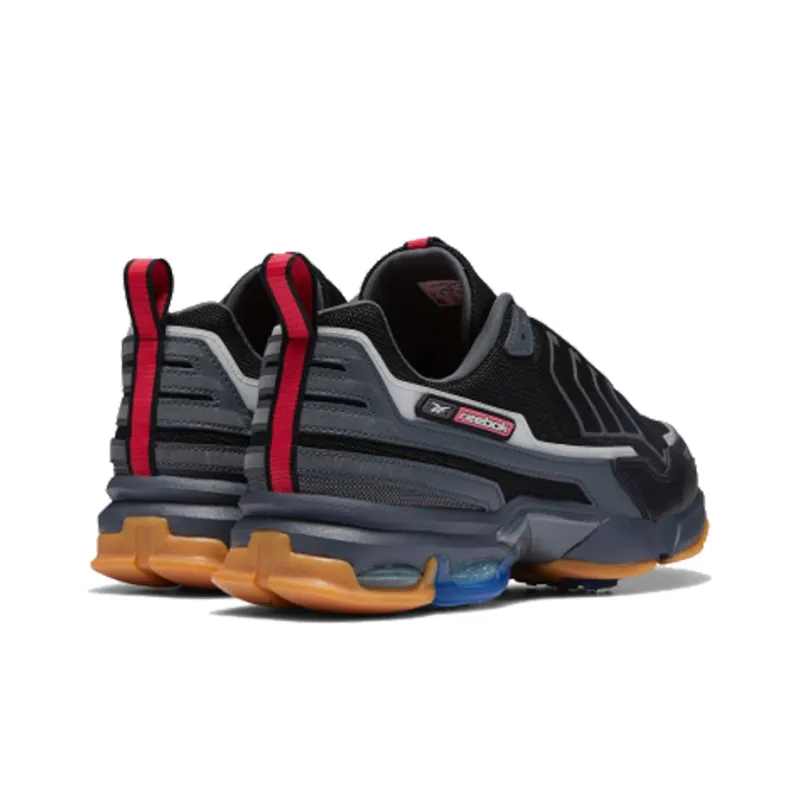 Reebok DMX6 Mmi 'Black Hype Pink'-3