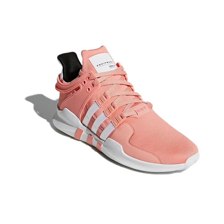 Adidas Eqt Support Adv Trace Pink Cloud White Core Black-2