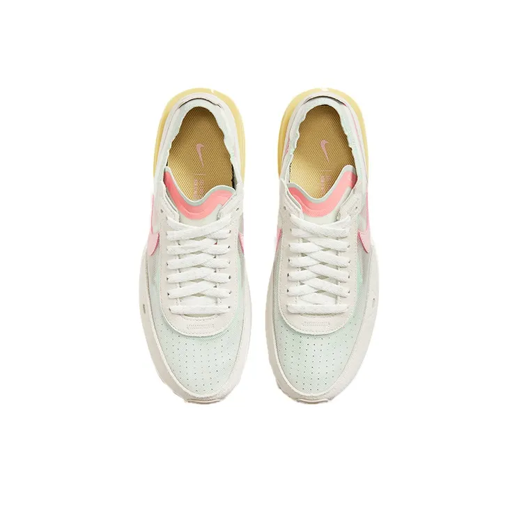Nike Waffle One Spring Pastels Women's-3