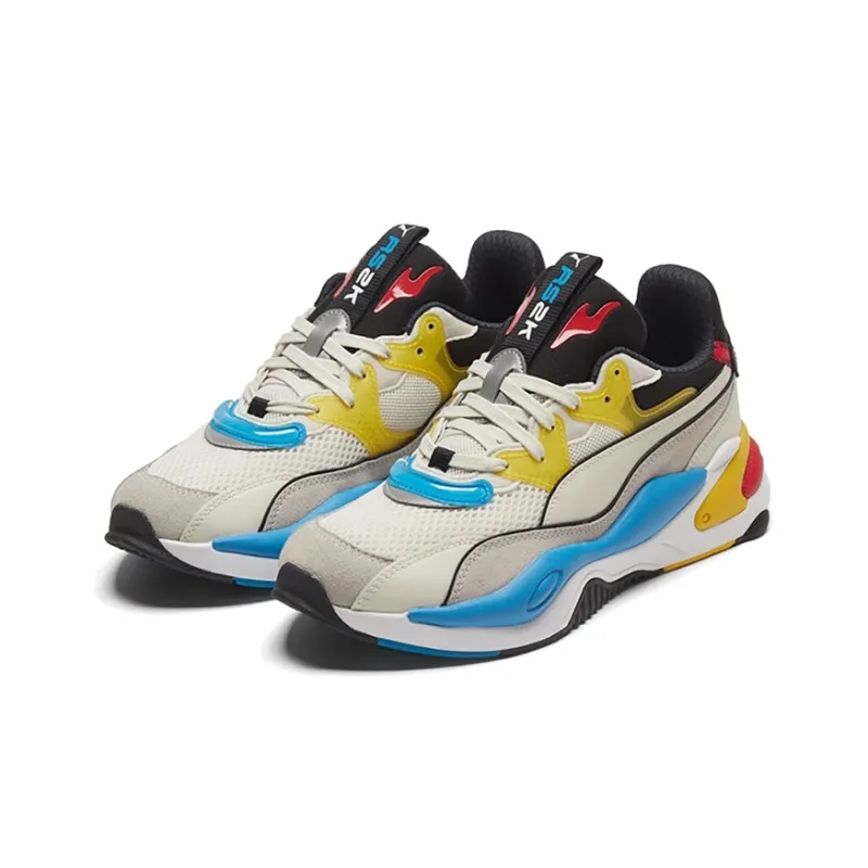 PUMA RS 2K Internet Exploring 'Vaporous Grey' Women's-2