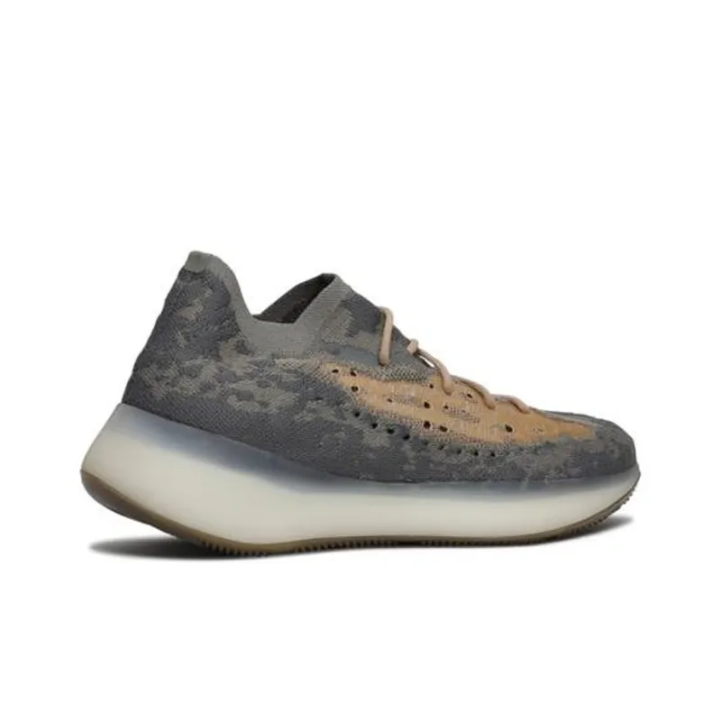 Adidas Yeezy Boost 380 Mist Reflective-3
