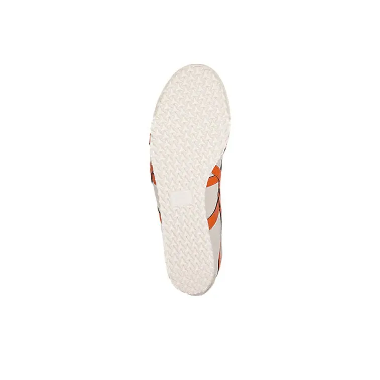 Onitsuka Tiger Mexico 66 Slip-On Birch Orange-3