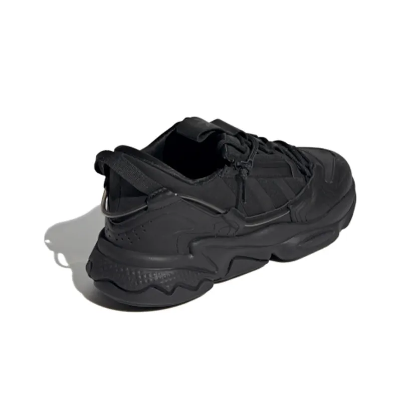 Adidas Ozweego Zip 'Black'-3