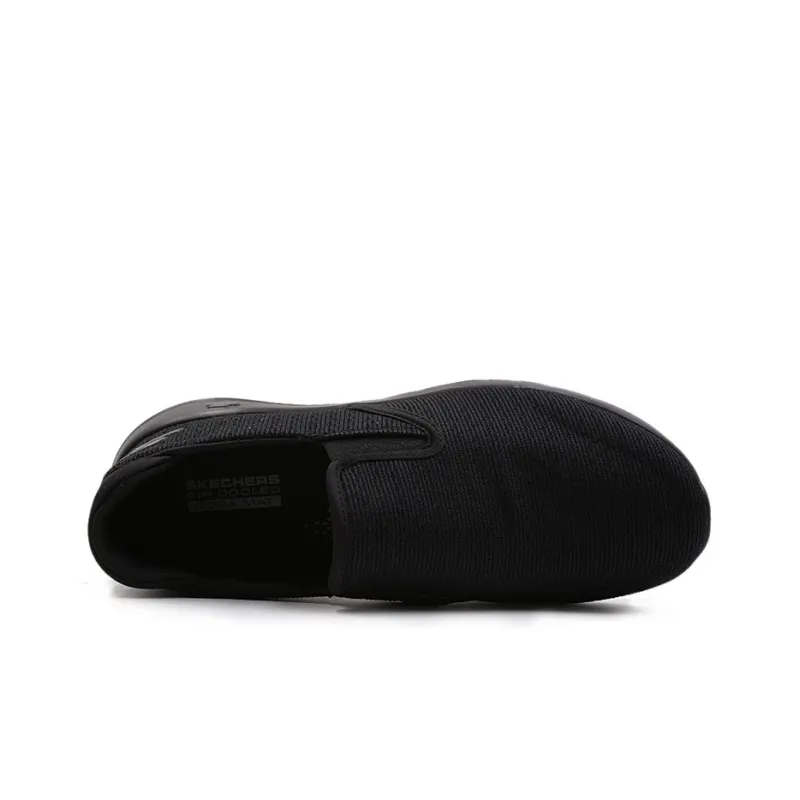 Skechers Go Walk Max Light Loafer Black-2