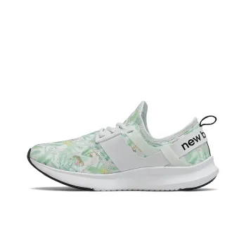 New Balance Nergize Sport Floral Women's