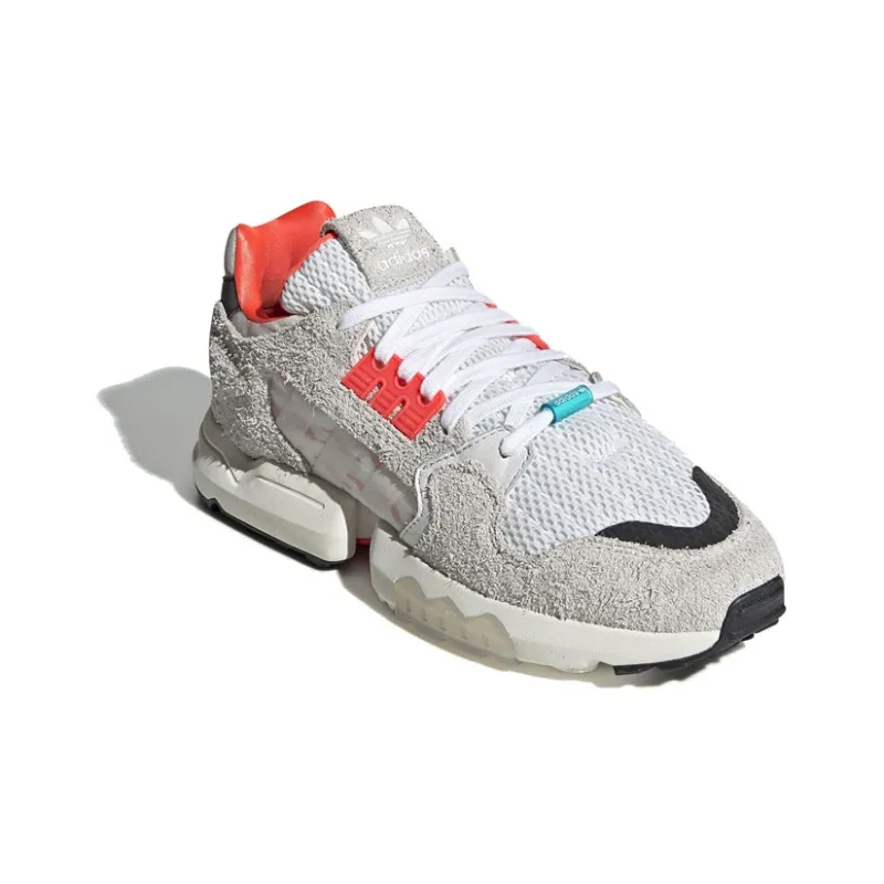 Adidas Zx Torsion 'Solar Red'-2