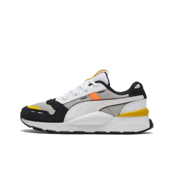 PUMA Rs 2.0 Winterized 'White Black Yellow'