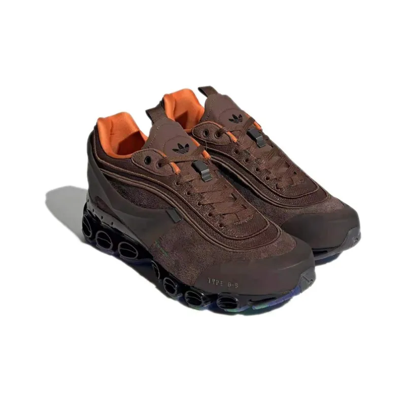 Adidas Type 0 9 Oamc Wild Brown-4
