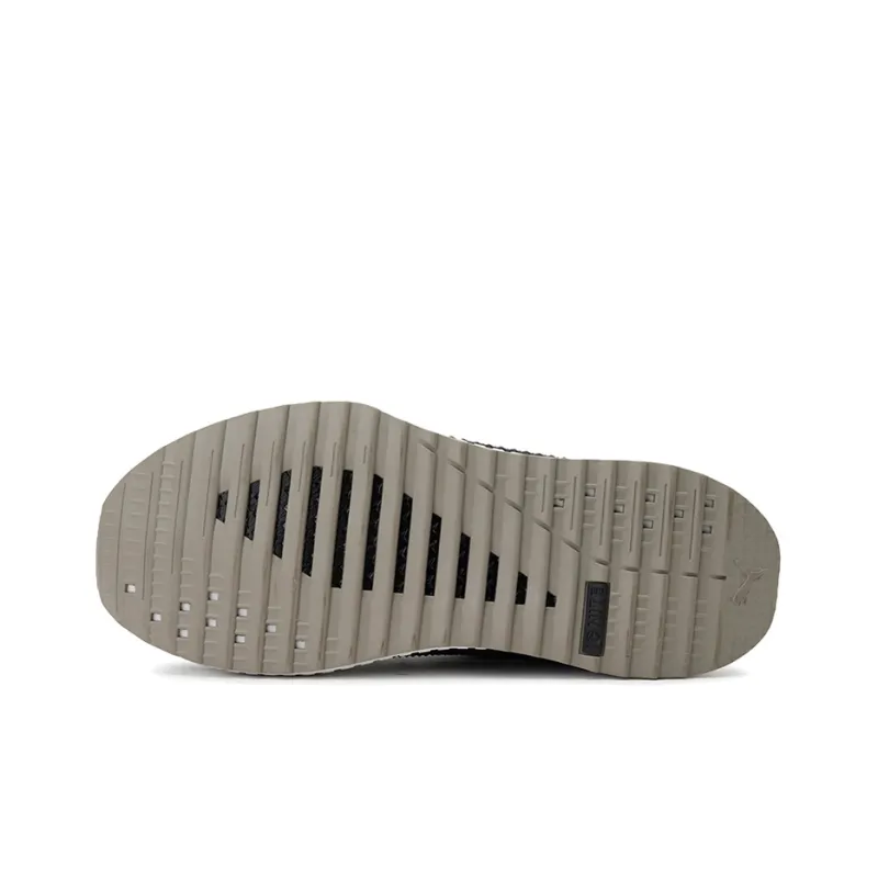PUMA Tsugi Netfit 'Black White' Women's-3