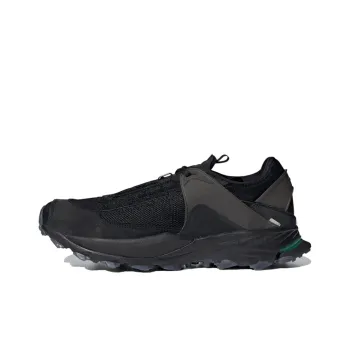 Type O 5 Oamc X Adidas Originals 'Triple Black'
