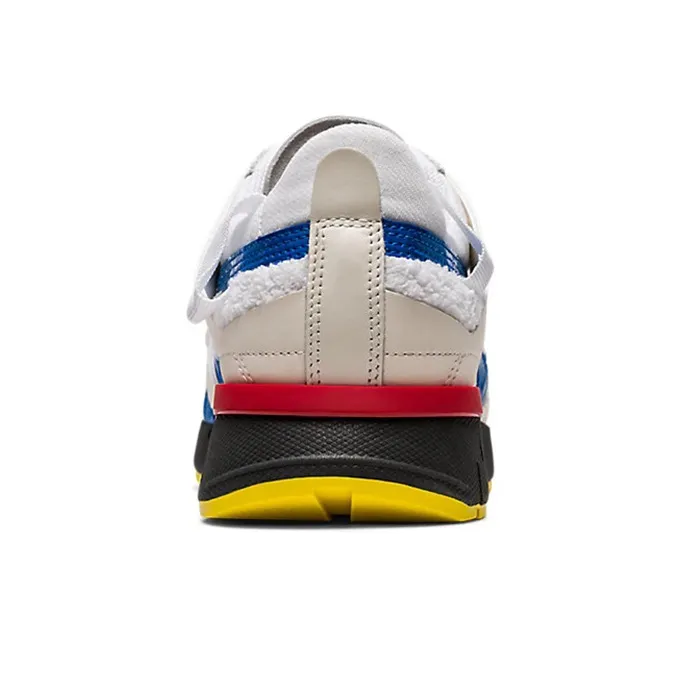 Onitsuka Tiger Fabilac 'White Blue'-4