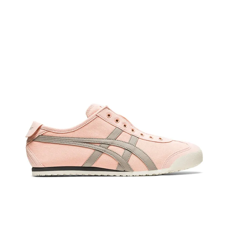 Onitsuka Tiger Mexico 66 Slip On Breeze Moonrock-1