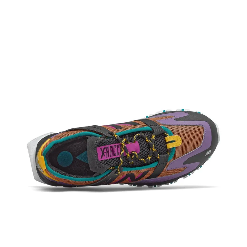 New Balance Xrct 'Purple Jupiter' Women's-3