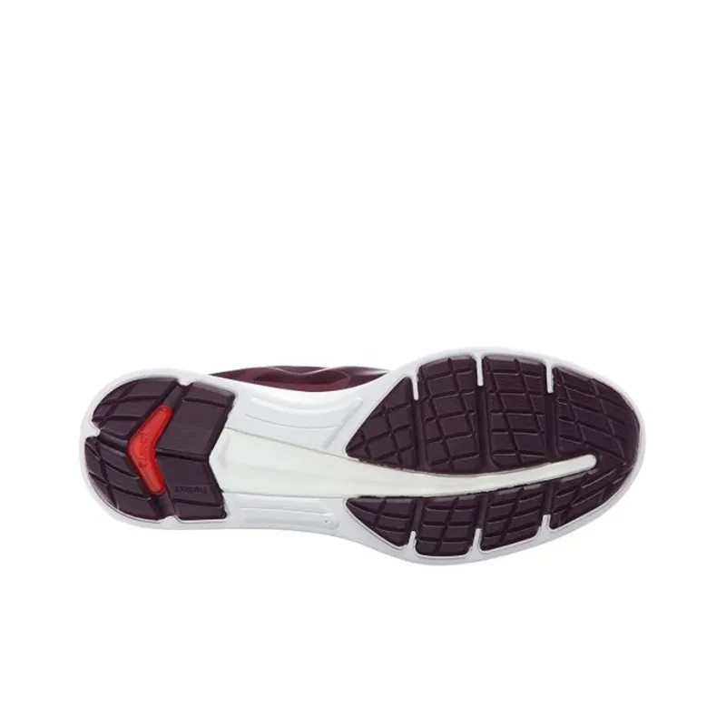 PUMA Ignite Powerwarm Italian Plum Women's-4