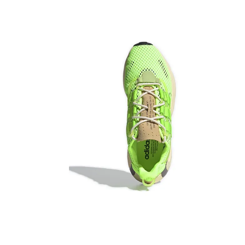 Adidas Lxcon 'Signal Green'-3
