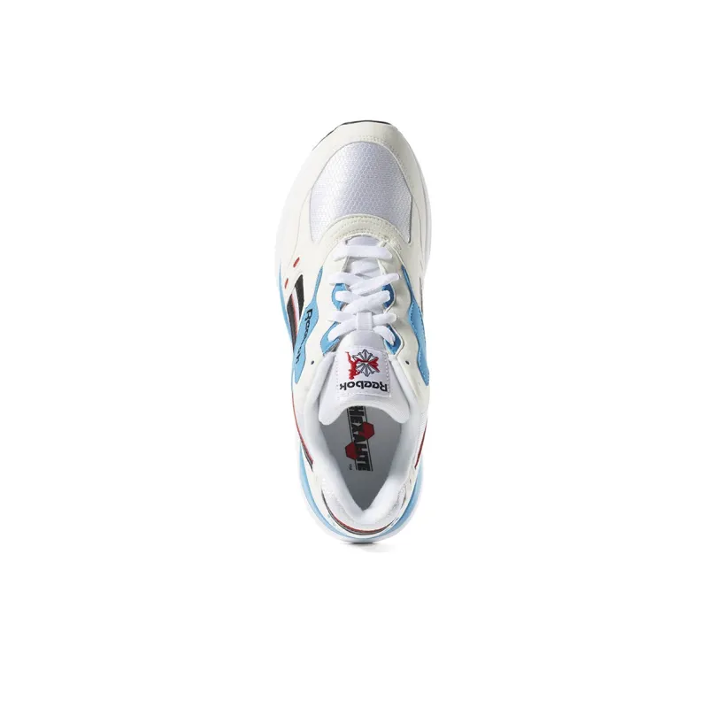 Reebok Bolton White California Blue-3