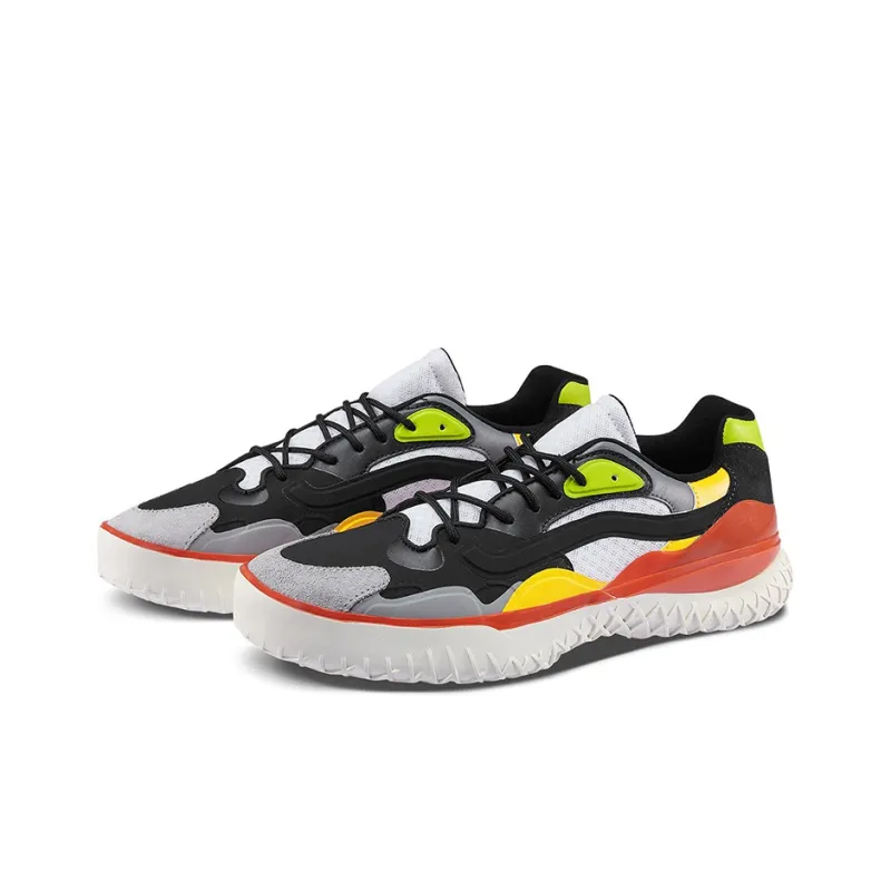 City Trl Vans 'Multi Color'-1
