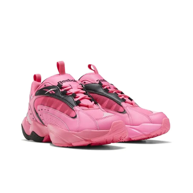Reebok Royal Pervader Sports Casual Shoes 'Pink Black' Women's-2