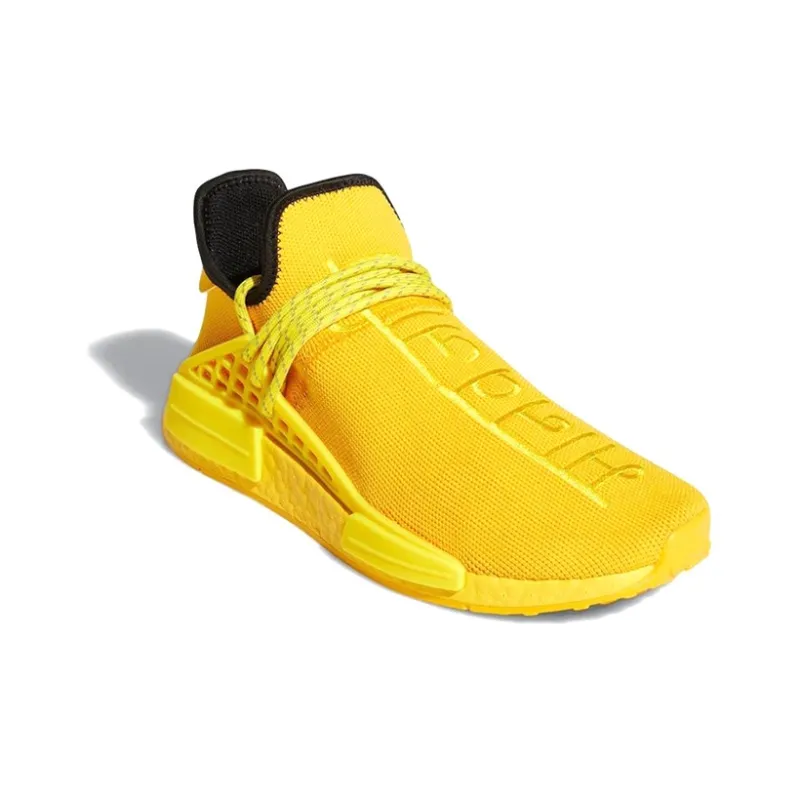 Adidas Nmd Hu Pharrell Extra Eye Yellow-2