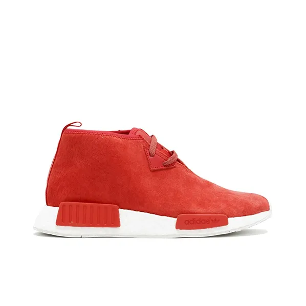 Adidas Originals Nmd C1 Lush Red-1
