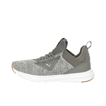 PUMA Enzo Beta Woven Grey/White