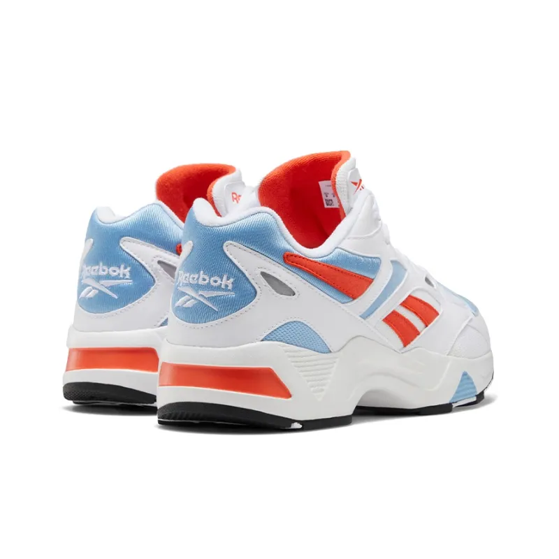 Reebok Aztrek 96 Running Shoes White-3