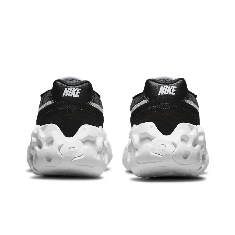 Nike Overbreak Sp Black White-4
