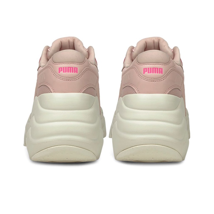Puma Women's Pulsar Wedge Tonal 'Peachskin' - POIZON