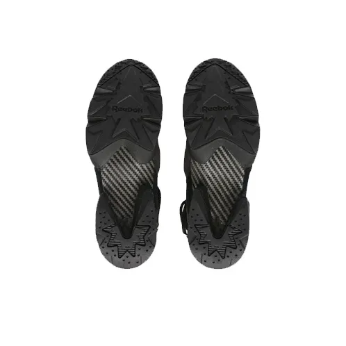Reebok Furikaze Future Black-4