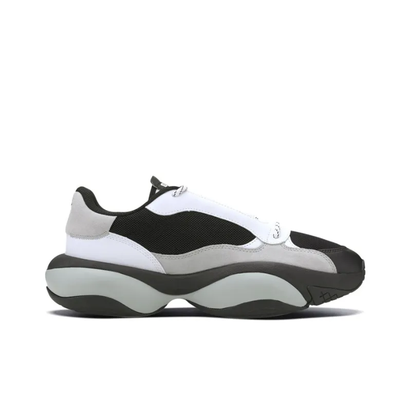 PUMA Alteration Core Black-1