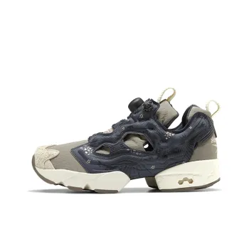 InstaPump Fury Reebok Og 'Chinese New Year Year Of Ox Grey'