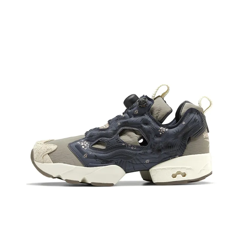 Reebok InstaPump Fury Og 'Chinese New Year Year Of Ox Grey'-0