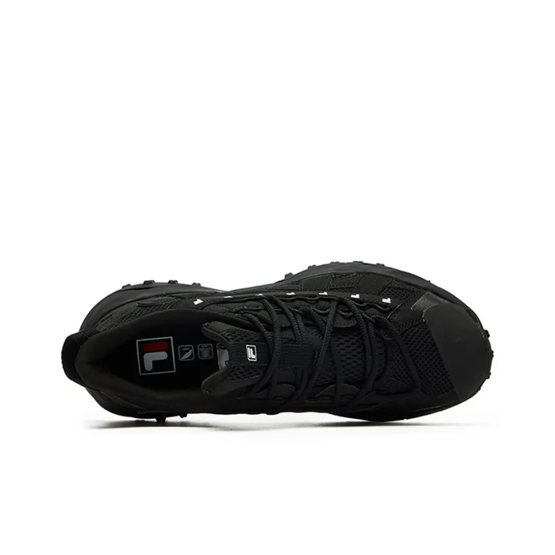 FILA FUSION Trainers 'Black'-2