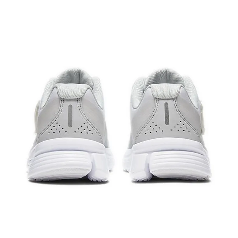 Nike Alphina 5000 Vast Grey Women's-4