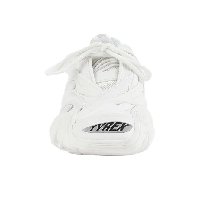 Balenciaga Tyrex Low 'White' Women's-2