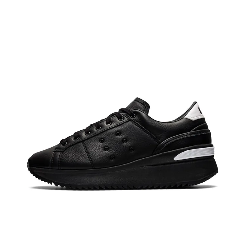 Onitsuka Tiger Lawnship Pf 'Black'-0