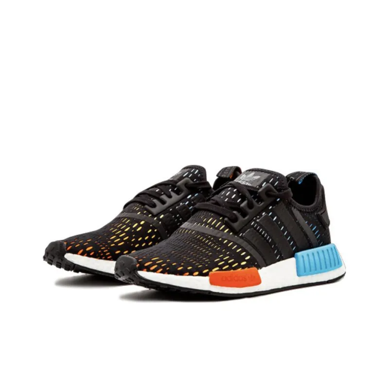 Adidas NMD R1 'Footlocker Europe Rainbow'-2
