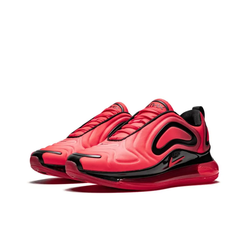 Nike Air Max 720 University Red Black-1