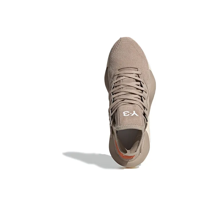 Adidas Y 3 Kaiwa 'Trace Khaki'-3