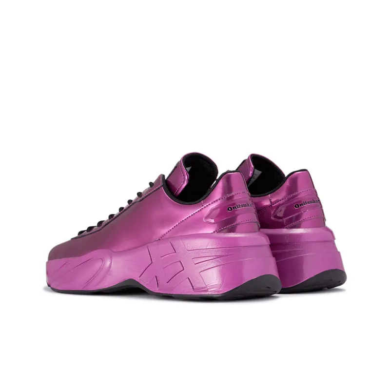 Onitsuka Tiger P Trainer Prism 'Purple'-3