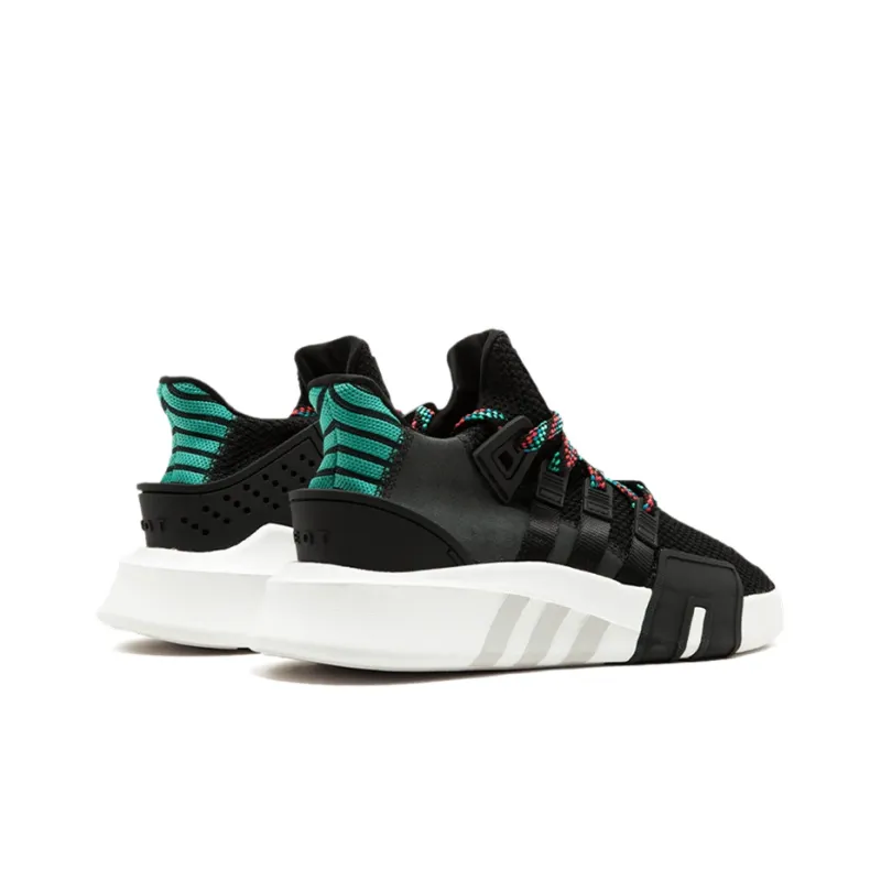 Adidas Eqt Basketball Adv Core Black Sub Green-3