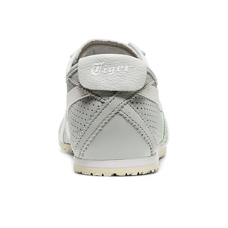 Onitsuka Tiger Mexico 66 Unisex Gray/Green-5