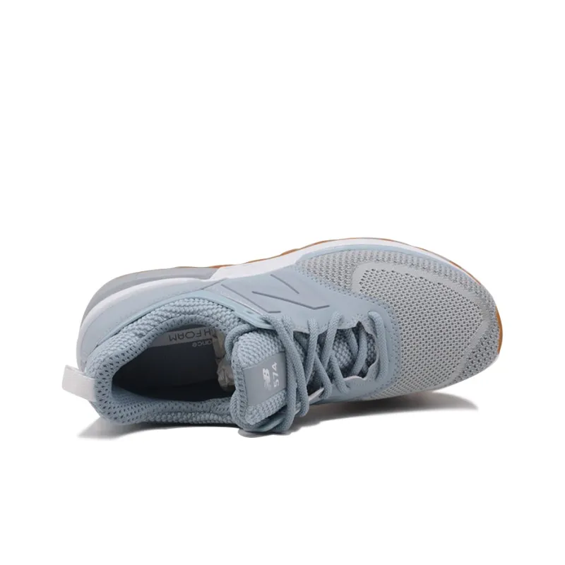 New Balance 574 Casual Grey-4
